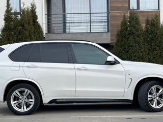 BMW X5 foto 6