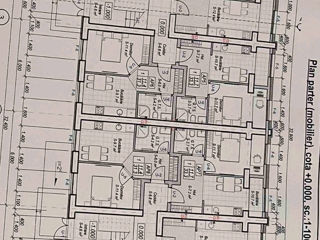 Apartament cu 2 camere,  Periferie,  Ialoveni,  Ialoveni foto 6