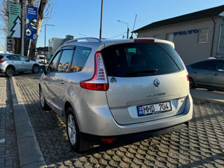 Renault Grand Scenic foto 4