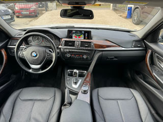 BMW 3 Series foto 10