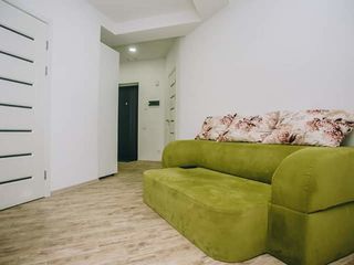 Apartament cu 2 camere, 65 m², Botanica, Chișinău foto 7