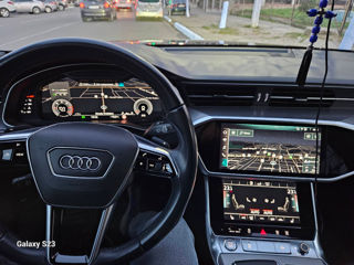 Audi A6 Avant foto 7