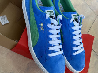 Puma Suede foto 2