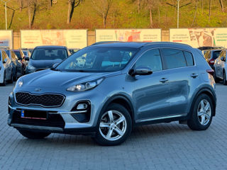 KIA Sportage foto 3