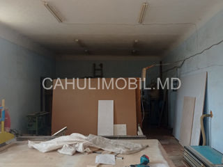 Se vinde încăpere comercială (prestări servicii) în orașul Cahul, sectorul Valincea! foto 8