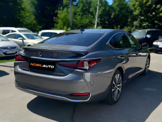 Lexus ES Series foto 4