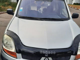 Renault Kangoo foto 7