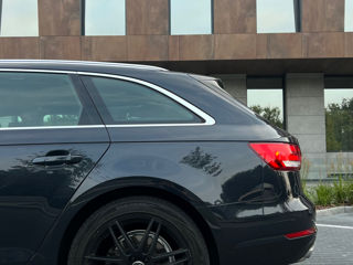 Audi A4 Allroad foto 6