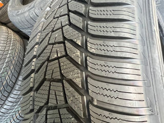 245/65 R17 Hankook Icept Evo3 Winter/ Доставка, livrare toata Moldova 2023 foto 5