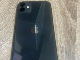 Iphone 11 128 black foto 4