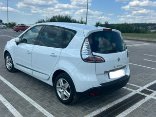 Renault Scenic foto 6