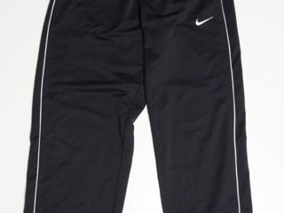 Nike windbreaker track pants