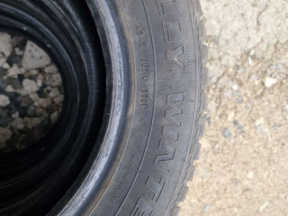 Set Anvelope Goodyear  noi 195/65/15 toate 4 foto 3