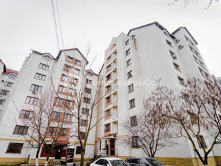 Apartament cu 3 camere, 90 m², Centru, Chișinău
