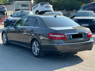 Mercedes E-Class foto 3