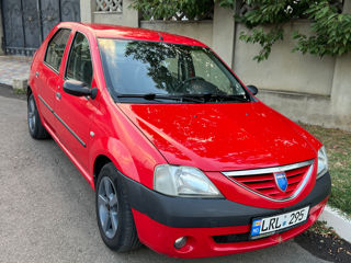 Dacia Logan foto 1