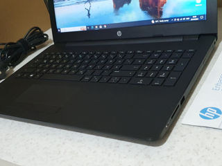 Новый Мощный HP 15. icore i3-6006U 2,0GHz. 4ядра. 8gb. SSD 256gb. Full HD 15,6d foto 8