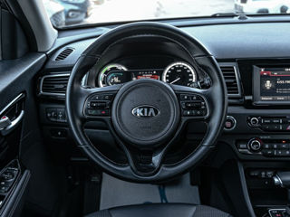 KIA Niro foto 11