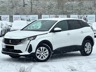 Peugeot 3008 foto 4