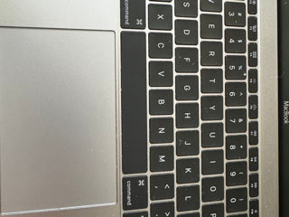 MacBook Retina 12-inch (Early 2015), Intel Core M, 8 GB RAM, Stare excelentă foto 3