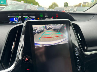 Toyota Prius Prime foto 11