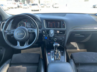 Audi Q5 foto 8