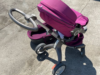 Stokke Xplory 2in1 foto 4