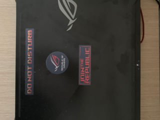 Laptop Asus Zephyrus GU501GM