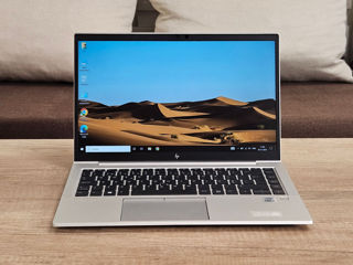 Hp 840 G7 (i7 10gen, Ram 16gb, Ssd Nvme 512gb, Intel Uhd Graphics) foto 7