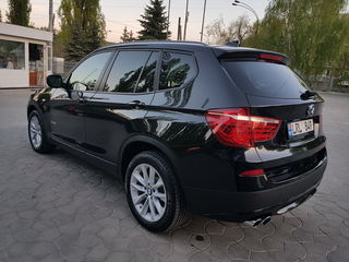 BMW X3 foto 3