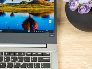 Lenovo ThinkPad E490/ Core I5 8265U/ 8Gb Ram/ 256Gb SSD/ 14" FHD IPS!! foto 9