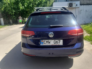 Volkswagen Passat foto 8