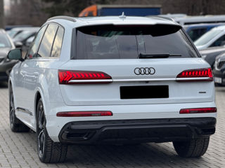 Audi Q7 foto 5