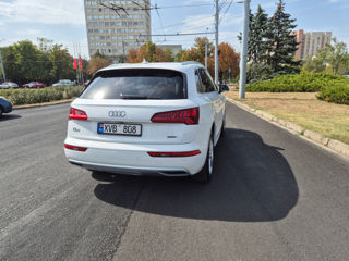 Audi Q5 foto 8