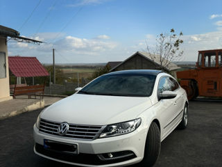 Volkswagen Passat CC foto 9