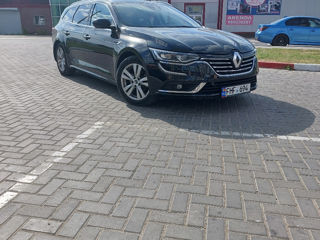 Renault Talisman foto 5