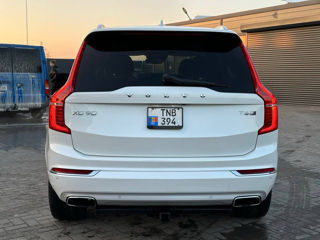 Volvo XC90 foto 3