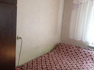 O cameră, 23 m², Buiucani, Chișinău