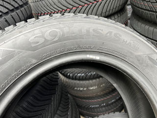 235/60 R17 Kumho Solus 4s/ Доставка, livrare toata Moldova 2024 foto 6