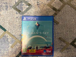 ! No mans sky ! ps 4-5 ! stare noua !