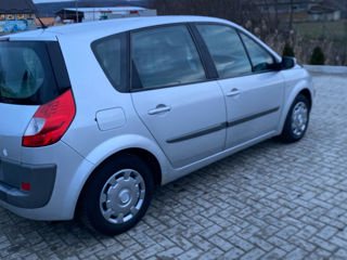 Renault Scenic foto 4