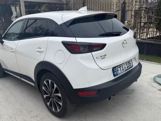 Mazda CX-3 foto 4