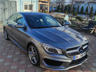 Mercedes CLA foto 5