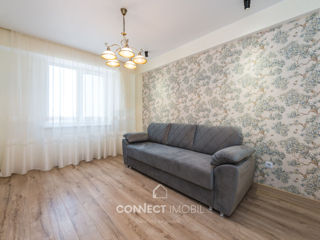 Apartament cu 2 camere, 61 m², Buiucani, Chișinău foto 13