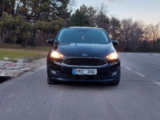 Ford C-Max foto 2