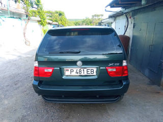 BMW X5 фото 2