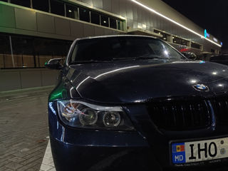 BMW 3 Series foto 7