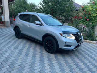 Nissan X-Trail foto 5