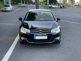 Citroen C5 foto 2