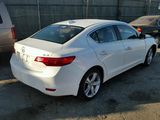 Acura ILX foto 4